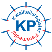 KP logo